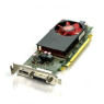 AMD Radeon R7 250 2Gb, DDR3, 128-Bit, DVI/  DP (Low Profile) Б/ У