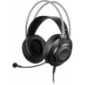 Наушники A4Tech Fstyler FH200i Grey игровые, микрофон 