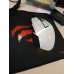 Мышь A4Tech W60 Max Bloody, Panda White, USB, оптическая (сенсор MAX BC3332-A)
