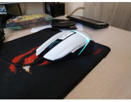 Мышь A4Tech W60 Max Bloody, Panda White, USB, оптическая (сенсор MAX BC3332-A)-foto5
