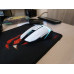 Мышь A4Tech W60 Max Bloody, Panda White, USB, оптическая (сенсор MAX BC3332-A)