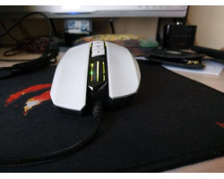 Мышь A4Tech W60 Max Bloody, Panda White, USB, оптическая (сенсор MAX BC3332-A)-foto7