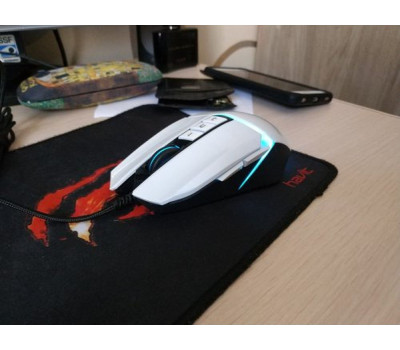 Мышь A4Tech W60 Max Bloody, Panda White, USB, оптическая (сенсор MAX BC3332-A) Мышь A4Tech W60 Max Bloody, Panda White, USB, оптическая (сенсор MAX BC3332-A)