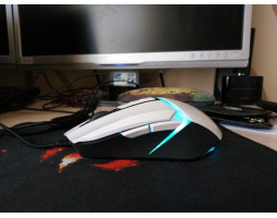Мышь A4Tech W60 Max Bloody, Panda White, USB, оптическая (сенсор MAX BC3332-A)-foto6