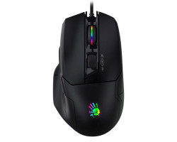 Мышь A4Tech W70 Max Bloody, Stone Black, USB, оптическая (сенсор MAX BC3332-A)