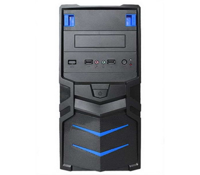 KM-N166 LGA1200 Intel Celeron G5925(2x3.6GHz)/ H410M/ DDR4 8Gb/ 500Gb/ M.2 120Gb/ 400W KM-N166 LGA1200 Intel Celeron G5925(2x3.6GHz)/ H410M/ DDR4 8Gb/ 500Gb/ M.2 120Gb/ 400W