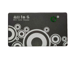 Картридер ATcom TD2027 USB 2.0 (10727) Картридер ATcom TD2027 USB 2.0 (10727)