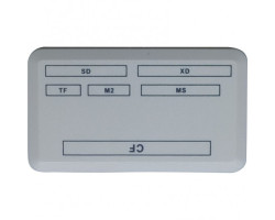 Картридер ATcom TD2029 (10729)