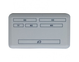 Картридер ATcom TD2029 (10729) Картридер ATcom TD2029 (10729)