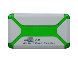 Картридер ATcom TD2070 (10770)