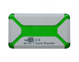 Картридер ATcom TD2070 (10770)
