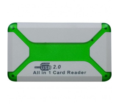 Картридер ATcom TD2070 (10770)