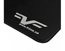 Коврик Frime SpeedPad M Black, 250x210 мм, 3 мм (GPF-SP-M-01)-foto2