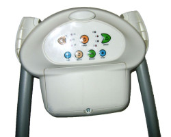 Блок с платой в сборе к шезлонгу Babyhit DEEP SLEEP (28456)-foto3