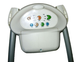 Блок с платой в сборе к шезлонгу Babyhit DEEP SLEEP (28456)-foto3