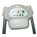 Блок с платой в сборе к шезлонгу Babyhit DEEP SLEEP (28456)