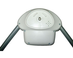 Блок с платой в сборе к шезлонгу Babyhit DEEP SLEEP (28456)-foto4