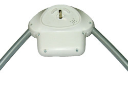 Блок с платой в сборе к шезлонгу Babyhit DEEP SLEEP (28456)-foto6