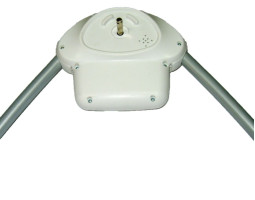 Блок с платой в сборе к шезлонгу Babyhit DEEP SLEEP (28456)-foto6