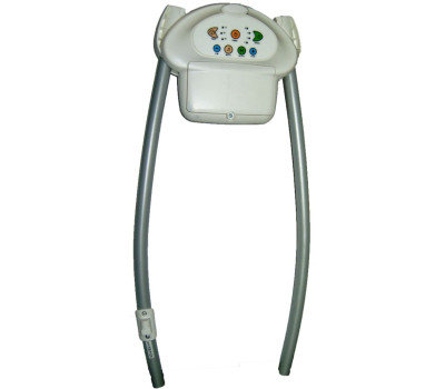 Блок с платой в сборе к шезлонгу Babyhit DEEP SLEEP (28456)