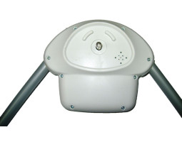 Блок с платой в сборе к шезлонгу Babyhit DEEP SLEEP (28456)-foto4