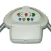 Блок с платой в сборе к шезлонгу Babyhit DEEP SLEEP (28456)