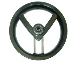 Диск 10&Prime; (28290)