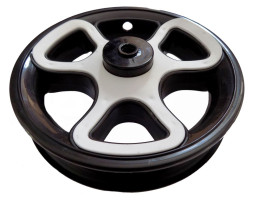 Диск 10&Prime; (28993)-foto2