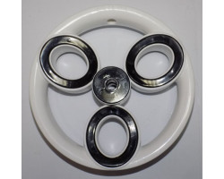 Диск 10&Prime; (29744)