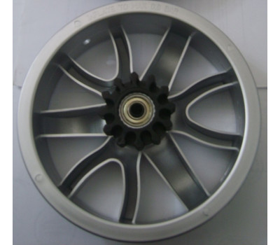 Диск 12&Prime; (17005)