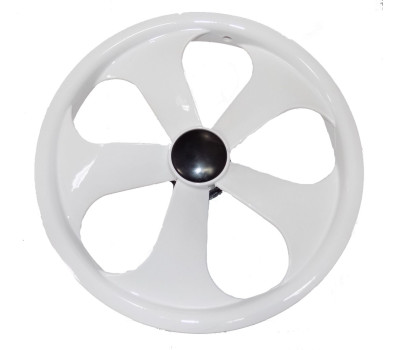 Диск 14″ белый (29086) Диск 14″ белый (29086)