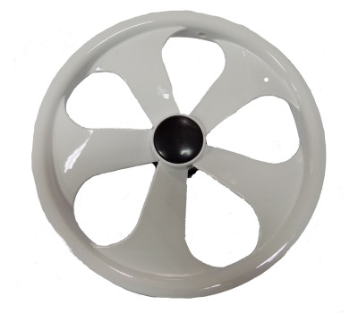 Диск 14″ белый (29086) Диск 14″ белый (29086)