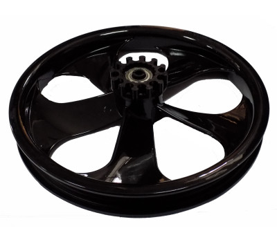 Диск 14″ черный (29087) Диск 14″ черный (29087)