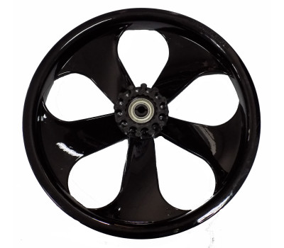 Диск 14″ черный (29087) Диск 14″ черный (29087)