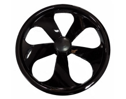 Диск 14″ черный (29087) Диск 14″ черный (29087)