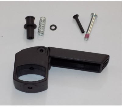 Крючок-фиксатор коляски в сложенном состоянии к коляске Geoby С409 (28846)