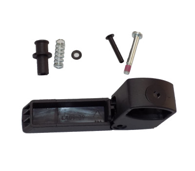 Крючок-фиксатор коляски в сложенном состоянии к коляске Geoby С409 (28846)