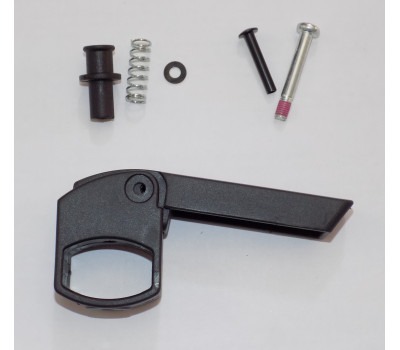 Крючок-фиксатор коляски в сложенном состоянии к коляске Geoby С409 (28846)