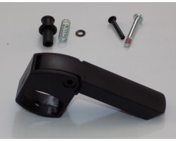 Крючок-фиксатор коляски в сложенном состоянии к коляске Geoby С409 (28846)