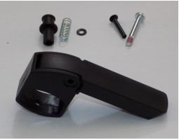 Крючок-фиксатор коляски в сложенном состоянии к коляске Geoby С409 (28846) Крючок-фиксатор коляски в сложенном состоянии к коляске Geoby С409 (28846)