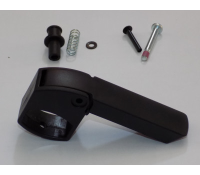 Крючок-фиксатор коляски в сложенном состоянии к коляске Geoby С409 (28846)