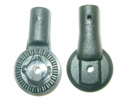 Ножка шарнира 36мм-68мм (28285)