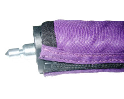 Ограничительный поручень к коляске Geoby С409/ C409M (28426)-foto2