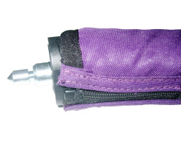 Ограничительный поручень к коляске Geoby С409/ C409M (28426)-foto2
