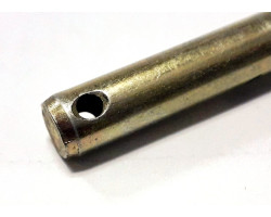 Ось колеса 8*91 мм под шплинт (28870)-foto3