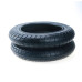 .Покрышка 12&Prime; (внутренний диаметр 203 мм) (17266)