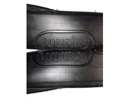 .Покрышка 60*230 Drifting, Speed, Touring (внутренний диаметр 230 мм) (17276)-foto2