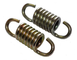 Пружина-амортизатор (d=3,6-18мм, h=57 (29759) Пружина-амортизатор (d=3,6-18мм, h=57 (29759)