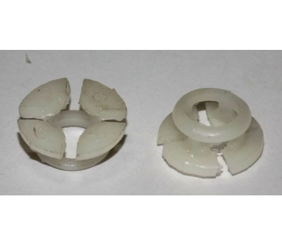 Фиксатор колеса на оси d=8mm (28709)