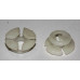 Фиксатор колеса на оси d=8mm (28709)
